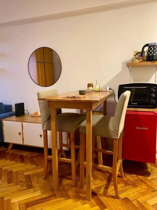 Cozy In The Heart Of San Telmo