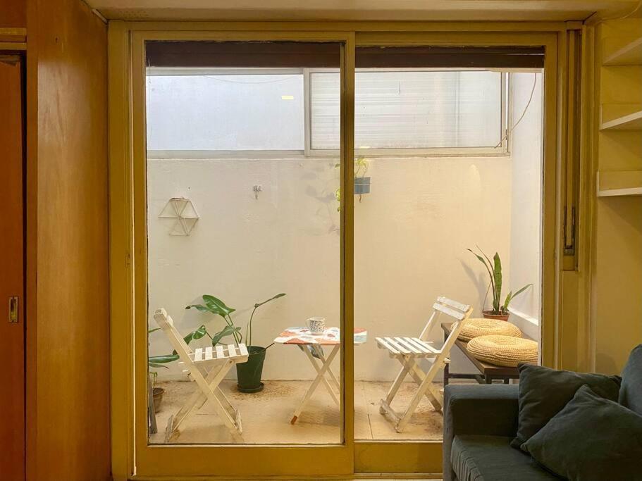 Cozy In The Heart Of San Telmo * Buenos Aires